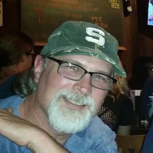 Meet your Posher, Doug